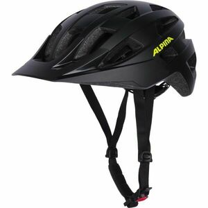 Alpina Sports INCLINE Cască pentru ciclism, negru, mărime (54 - 58) imagine
