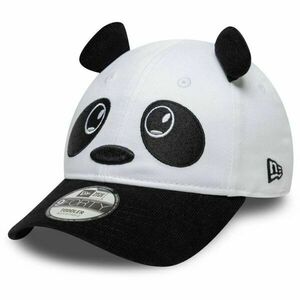 New Era TODDLER CORD EARS 9FORTY Șapcă pentru copii, alb, mărime imagine