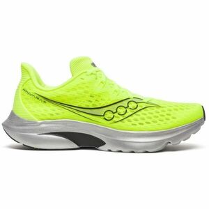 Saucony KINVARA 16 Încălțăminte alergare pentru bărbați, neon reflectorizant, mărime 40.5 imagine