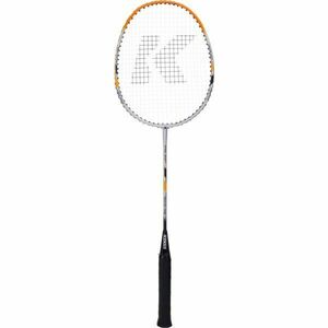 Kensis POWER PRO Rachetă badminton, gri, mărime imagine