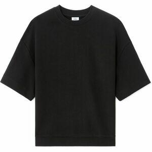 CELIO NELOUR Tricou pentru bărbați, negru, mărime imagine