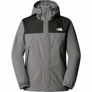 The North Face M ANTORA JACKET Geacă pentru bărbați, gri închis, mărime imagine