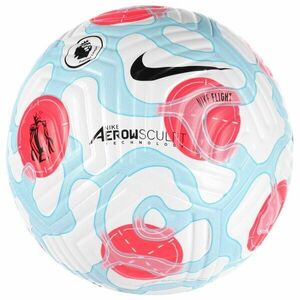 Nike FLIGHT Minge de fotbal, alb, mărime imagine