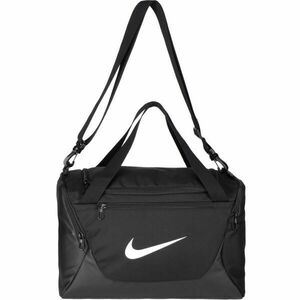 Nike BRASILIA XS DUFF - XS Geantă de sport, negru, mărime imagine