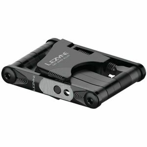 Lezyne V PRO 13 Cheie multifuncțională, negru, mărime imagine