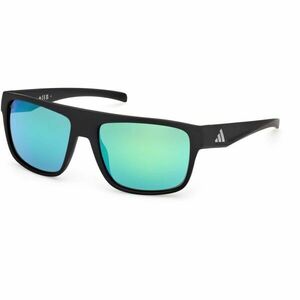 adidas ES0003 Ochelari de soare, negru, mărime imagine