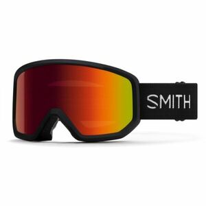 Smith TRANSFER Ochelari de schi, negru, mărime imagine