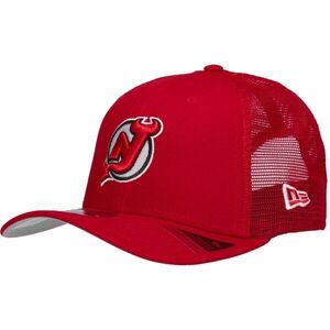 New Era NEW JERSEY DEVILS 970SS EG Șapcă, roșu, mărime UNI imagine