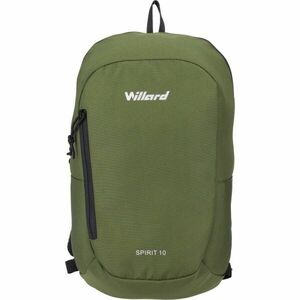 Willard SPIRIT 10 Rucsac universal, verde, mărime imagine