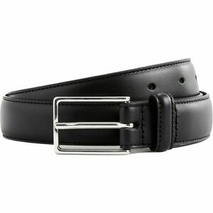 CELIO SICILIAN Curea pentru bărbați, negru, mărime imagine