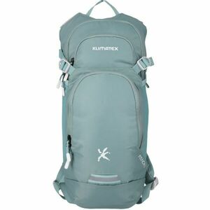 Klimatex ATACK 9 Rucsac ciclism, verde deschis, mărime imagine