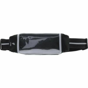 Fitforce AVIOR Borsetă alergare, negru, mărime imagine