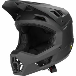 Alpina Sports PIKES MIPS Cască de schi, negru, mărime (60 - 63) imagine