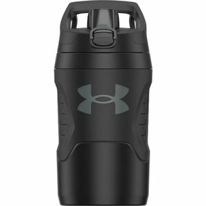 Under Armour PLAYMAKER JUG 950 ML Bidon sport, negru, mărime 950 ML imagine