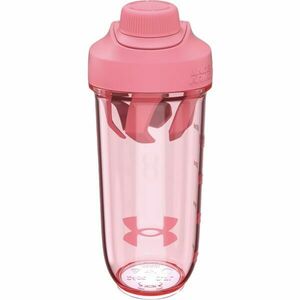 Under Armour CLARITY 700 ML Shaker, roz, mărime 700 ML imagine