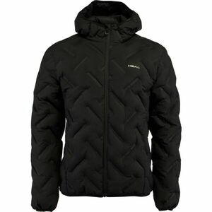 Head FARNETO Geacă bărbați, negru, mărime XXL imagine