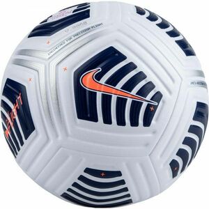 Nike UEFA WOMEN FLIGHT WHI Minge de fotbal, alb, mărime imagine