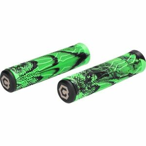Arcore SCOOTER GRIP Mânere de schimb, verde, mărime imagine