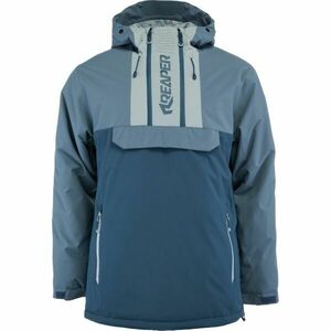 Reaper ZOCCO Geacă de snowboard bărbați, albastru, mărime imagine