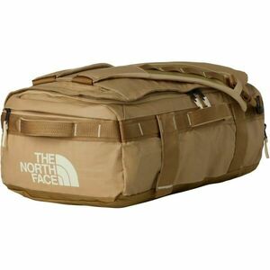 The North Face BASE CAMP VOYAGER DUFFEL 32L Geantă de voiaj, maro, mărime imagine