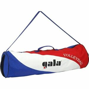 GALA BALL BAG Geantă pentru 4 mingi, alb, mărime imagine