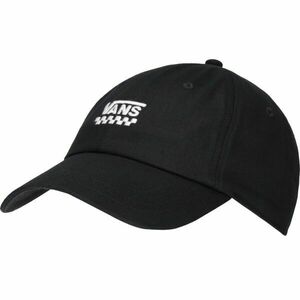 Vans COURT SIDE CURVED BILL Șapcă pentru bărbați, negru, mărime UNI imagine