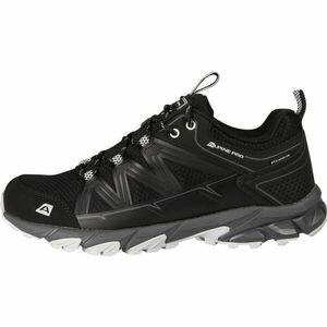 ALPINE PRO UHESE Încălțăminte outdoor femei, negru, mărime imagine