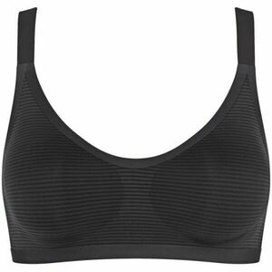 SLOGGI ZERO FEEL AIR BRALETTE Sutien sport damă, negru, mărime imagine