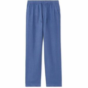 CELIO DOLINUS Pantaloni de bărbați, albastru, mărime 34x34 imagine