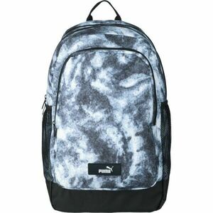 Puma ACADEMY ALL OVER PRINT Rucsac, negru, mărime imagine
