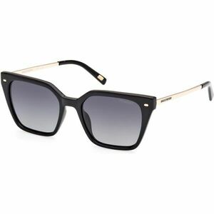 Skechers SE6217-5201D Ochelari de soare damă, negru, mărime imagine