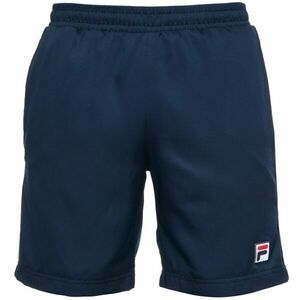 Fila RILEY Pantaloni scurți bărbați, albastru închis, mărime imagine