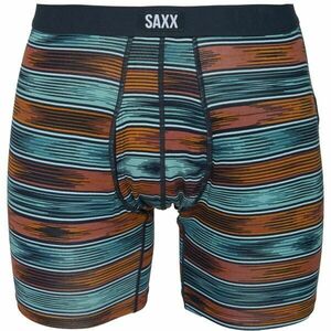 SAXX VIBE XTRA SOFT COMFORT BOXER BRIEF FLY Boxeri pentru bărbați, mix, mărime imagine