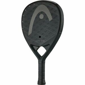 Head SPEED ONE 2025 Rachetă padel, negru, mărime imagine
