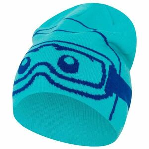 LEGO® kidswear LWAZUN 723 HAT Căciulă copii, turcoaz, mărime 50-52 imagine
