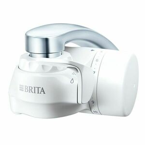 BRITA ON TAP V Filtru de apă pentru robinet, alb, mărime imagine