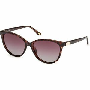 Skechers SE00173-5647H Ochelari de soare damă, negru, mărime imagine