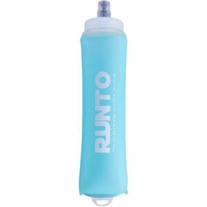 Runto HYDROX 500 ML Sticlă sport moale, turcoaz, mărime 500 ML imagine