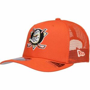 New Era ANAHEIM DUCKS 970SS EG Șapcă, portocaliu, mărime UNI imagine
