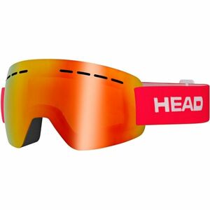 Head SOLAR FMR Ochelari de schi, roșu, mărime imagine