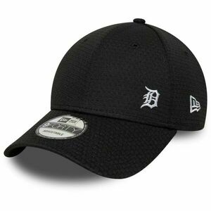 New Era DETROIT TIGERS MLB MESH 9FORTY Șapcă, negru, mărime UNI imagine