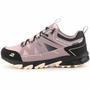 ALPINE PRO UHESE Încălțăminte outdoor femei, roz, mărime imagine