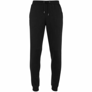 Willard VENDYS Pantaloni trening bărbați, negru, mărime imagine