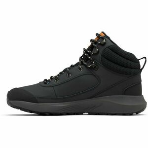 Columbia TRAILSTORM™ PEAK MID Încălțăminte drumeții bărbați, negru, mărime 44.5 imagine