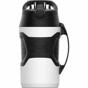 Under Armour PLAYMAKER JUG 1900 ML Bidon de sport, alb, mărime 1, 9 L imagine
