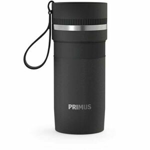 PRIMUS MIKA WIDE INSULATED 0, 35L Cană termos, gri închis, mărime 350 ML imagine
