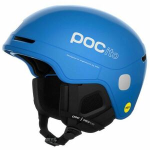 POC POCito OBEX MIPS Cască schi copii, albastru, mărime (55 - 58) imagine