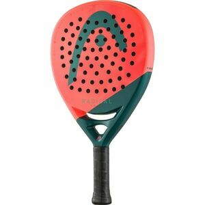 Head RADICAL TEAM 2026 Rachetă padel, roșu, mărime imagine