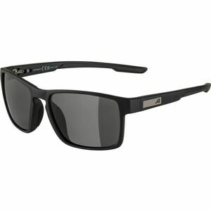 Alpina Sports STREAM Ochelari de soare, negru, mărime imagine