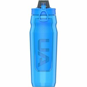 Under Armour PLAYMAKER SQUEEZE 950 ML Sticlă sport, albastru, mărime 950 ML imagine